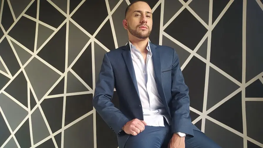 Start Anal Finger AdlerMiller