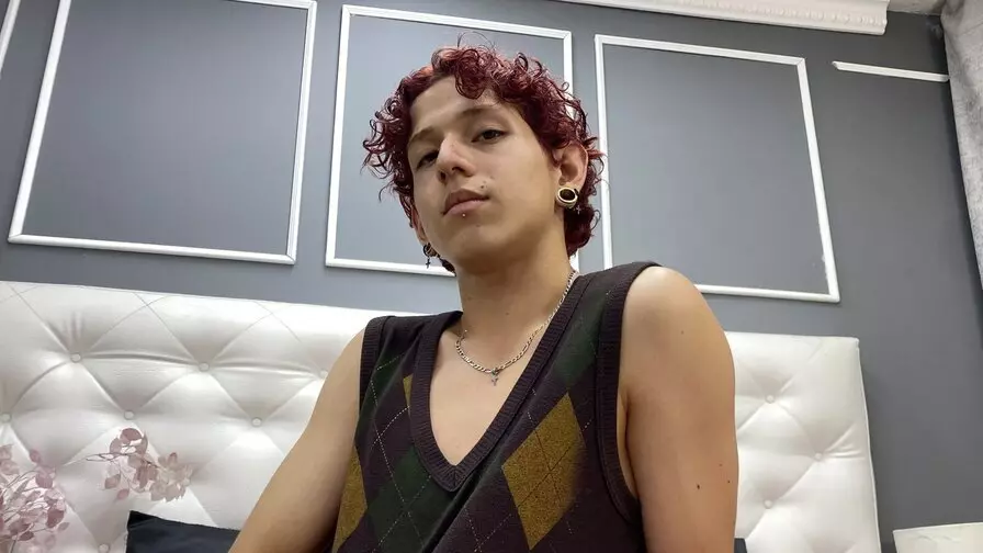 Start Anal Finger AdrianTayner