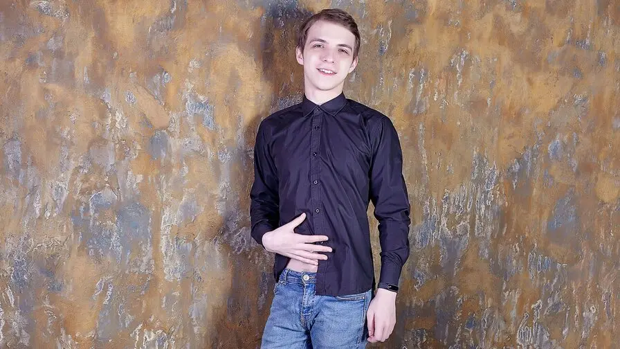 Start Anal Finger AlexGhrole