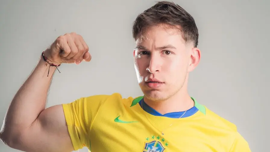 Start Anal Finger AlexanderBianchi