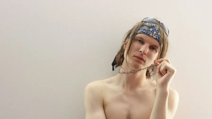 Start Anal Finger AlexanderDiamond