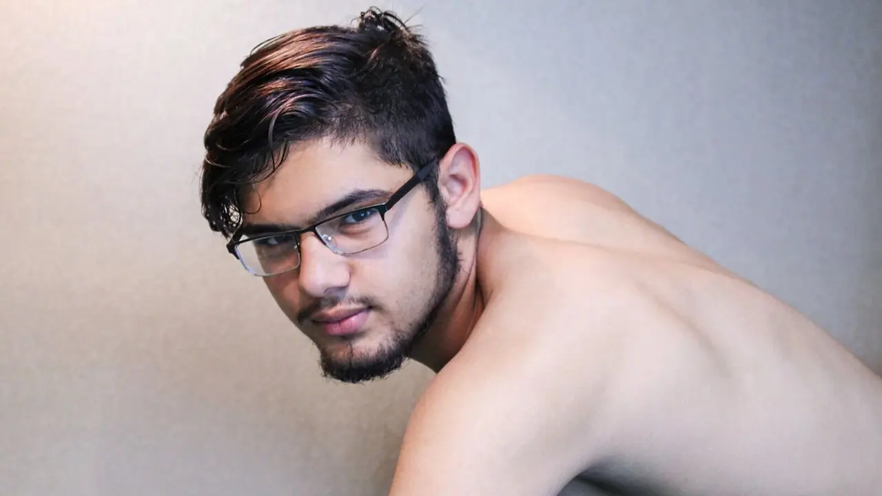 Start Anal Finger AlexandrEls