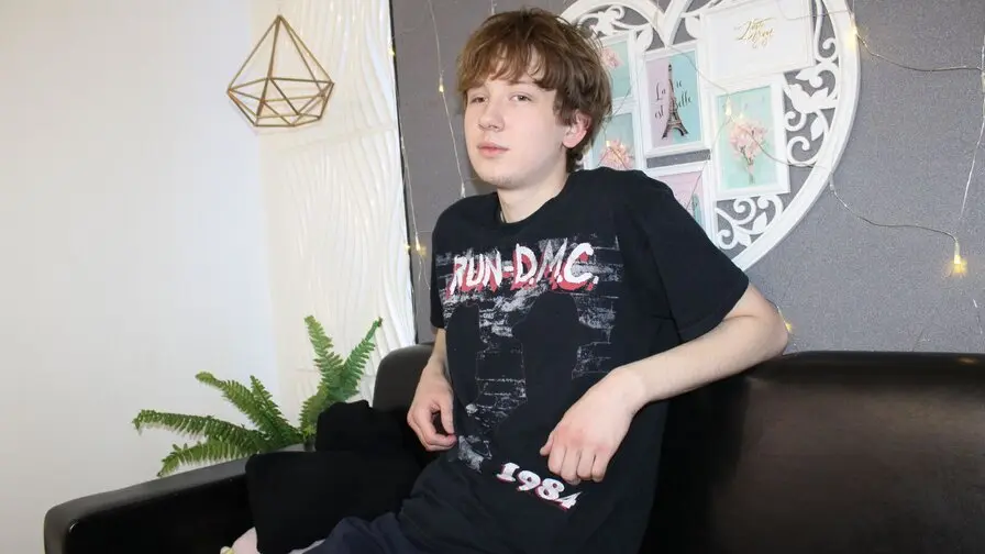 Start Anal Finger AndrewBarly