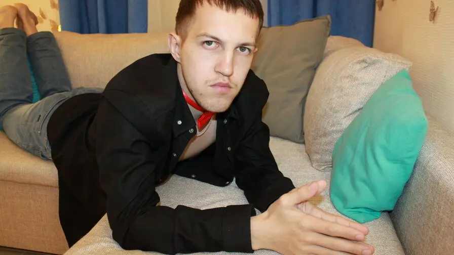 Start Anal Finger AndrewDreamer