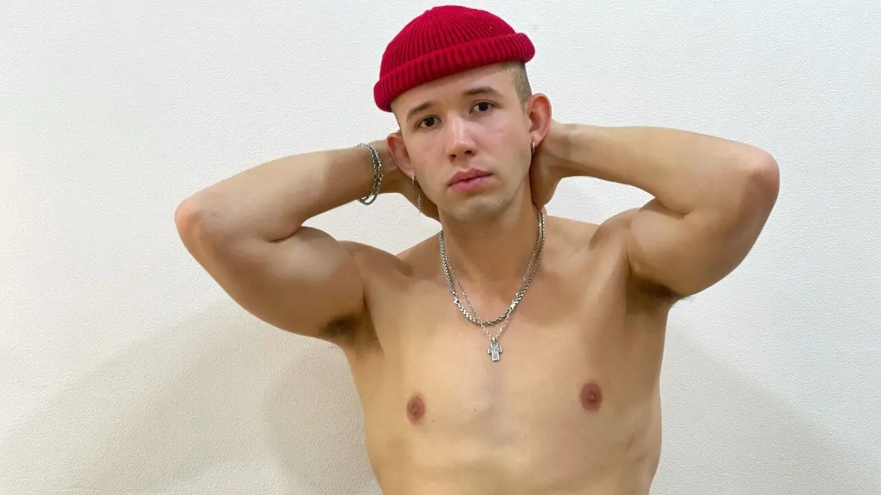 Start Anal Finger AndrewMorgan