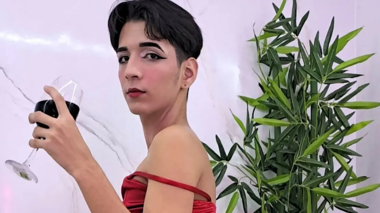 Start Anal Finger AngelAdarya