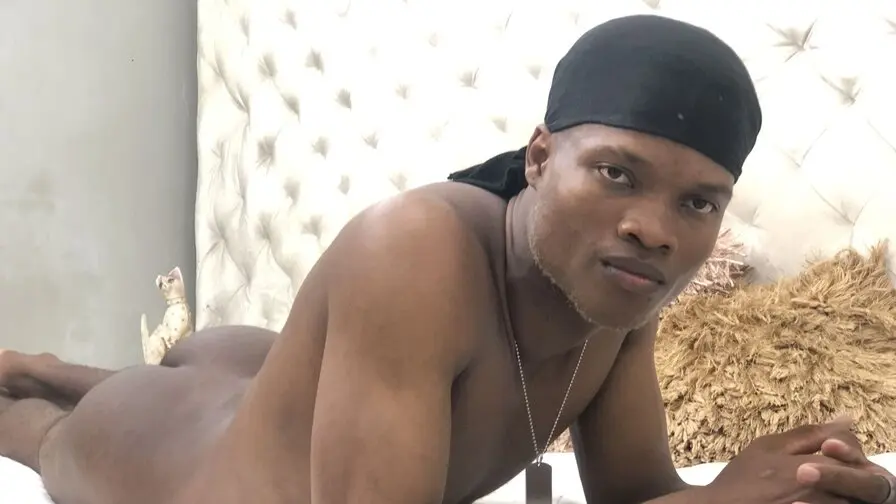 Start Anal Finger AngelJoao