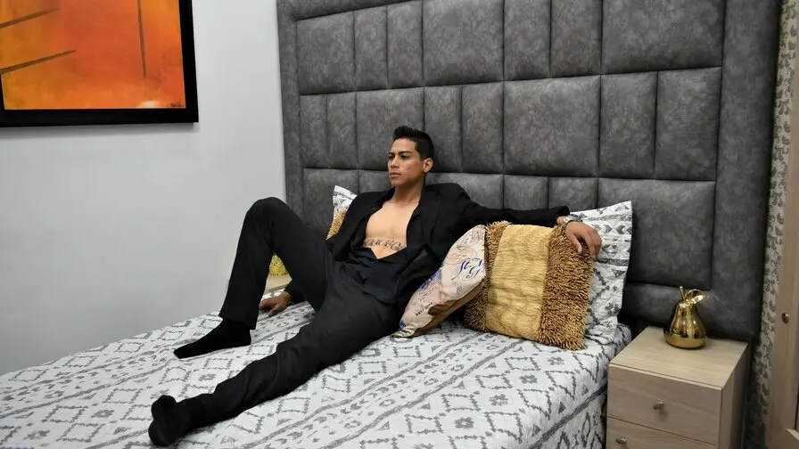 Start Anal Finger AngelloRuzzo