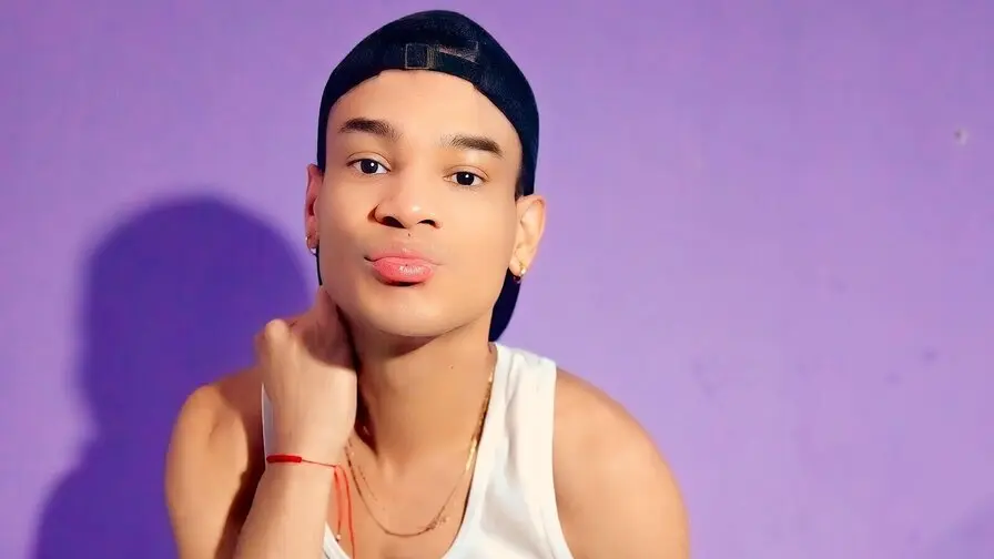 Start Anal Finger AnthonyPadron