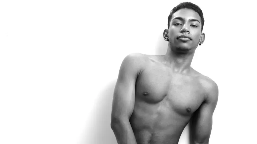 Start Anal Finger ArianPHILIP