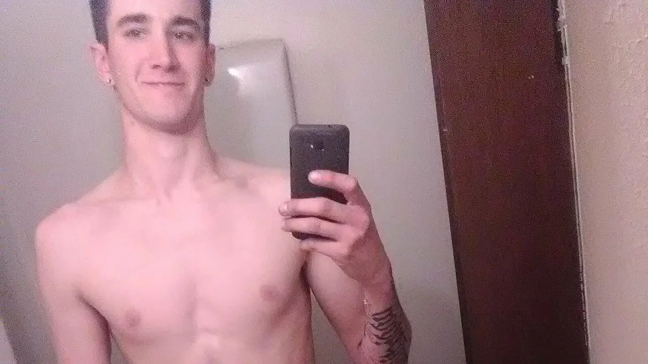 Start Anal Finger BenDavison