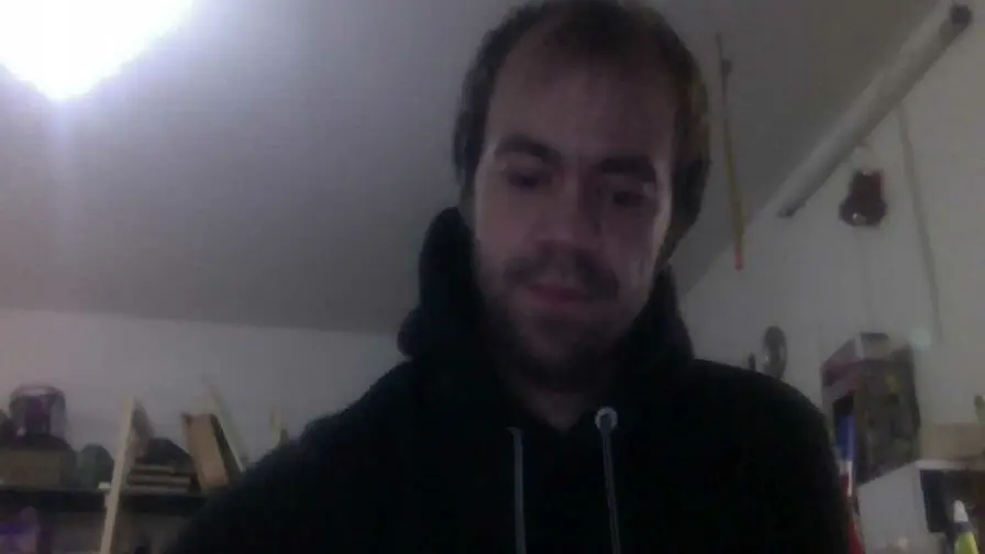 Start Anal Finger Boheen