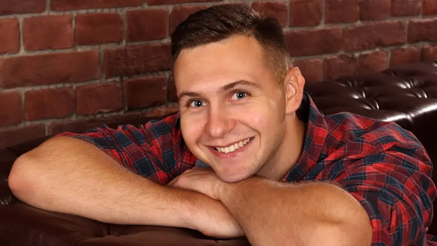 Start Anal Finger BrianHandsome