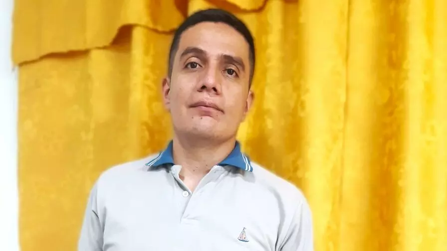 Start Anal Finger BrunoMartinez