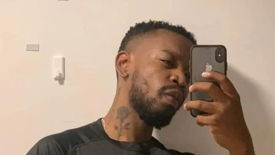 Start Anal Finger CamiloMelo