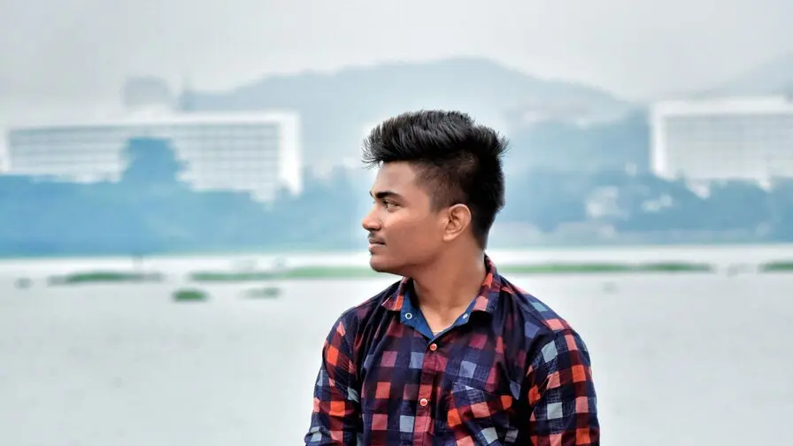 Start Anal Finger ChanduB