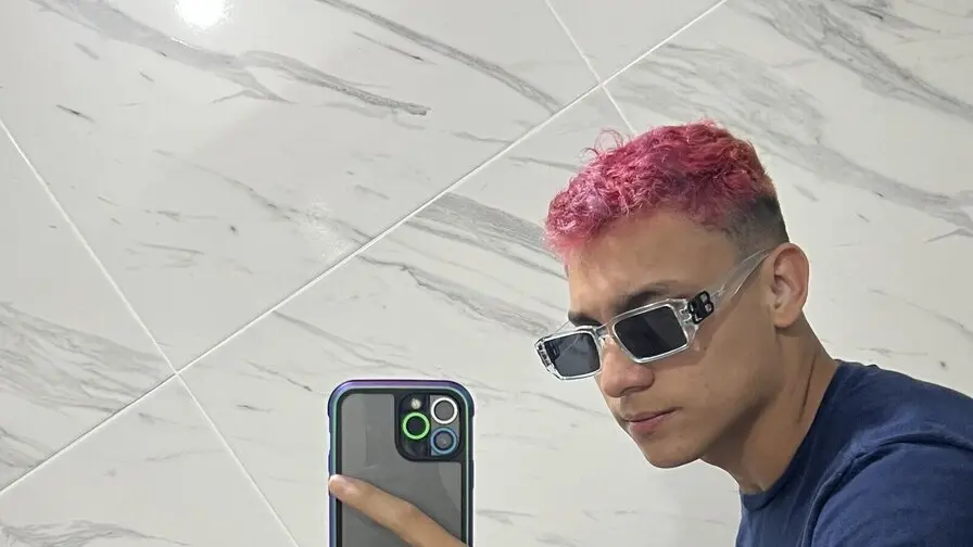 Start Anal Finger CrissJhonson