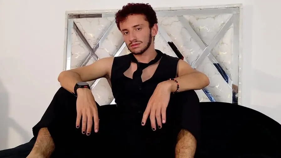 Start Anal Finger CristopherGaona