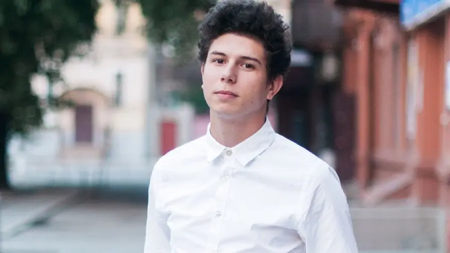 Start Anal Finger CurvyDex