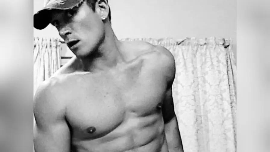 Start Anal Finger DanJohn