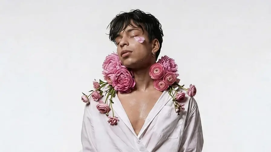 Start Anal Finger DelvisSpencer