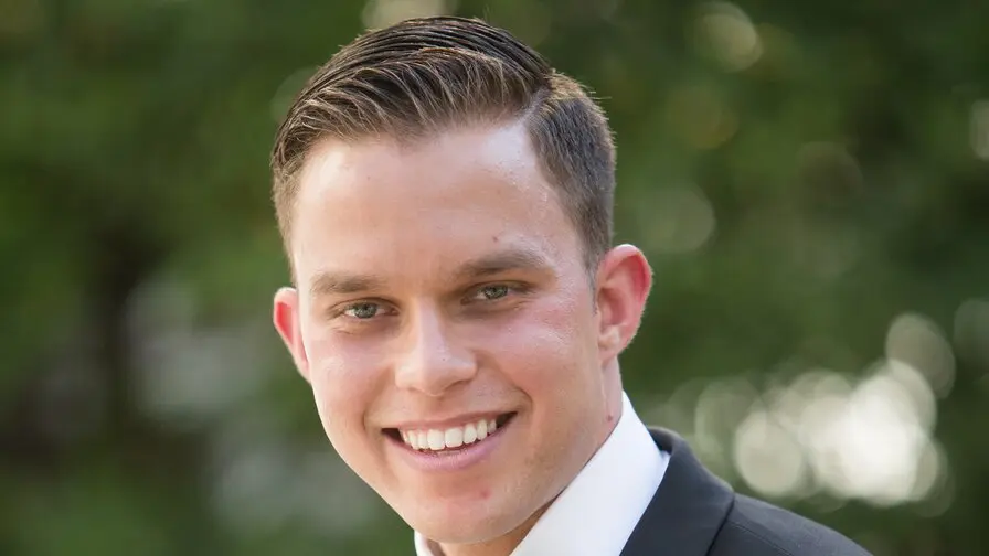 Start Anal Finger DexterBlack