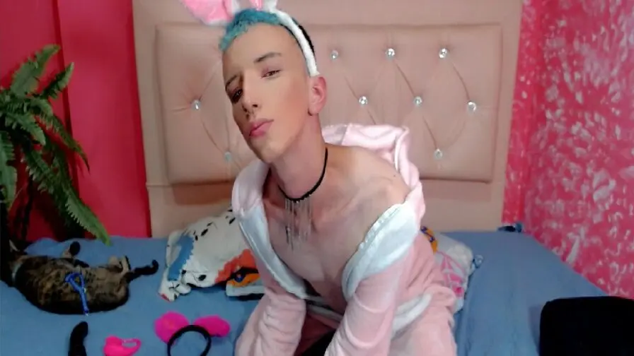 Start Anal Finger EstivenAlejandro