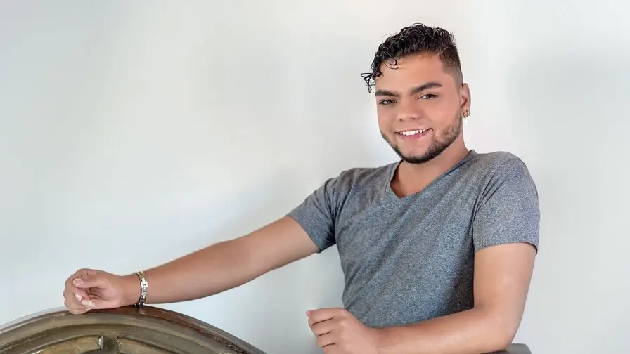 Start Anal Finger FavianLopez