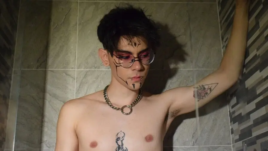 Start Anal Finger FederikMiller