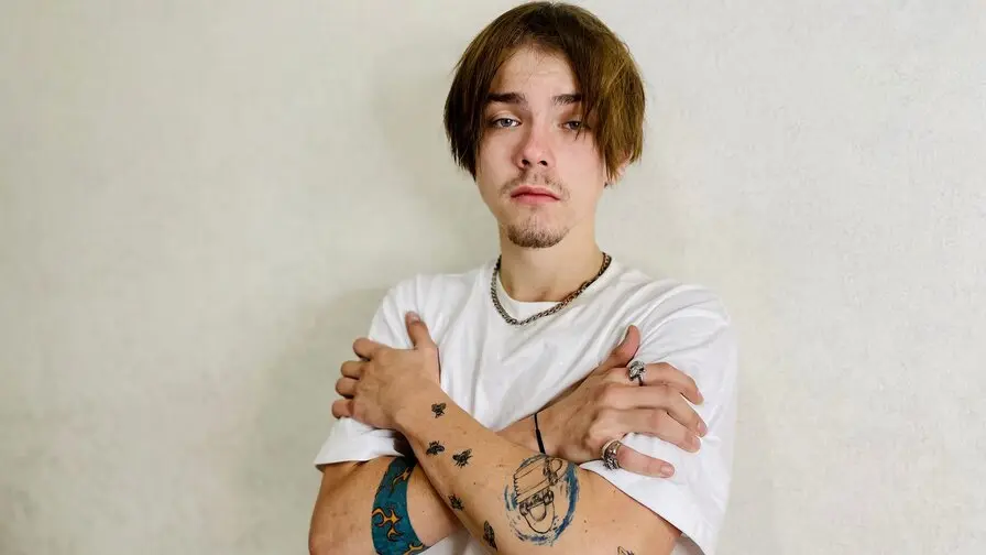 Start Anal Finger FrekAlkazy