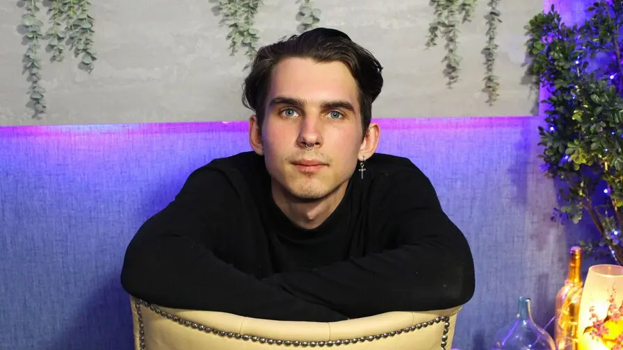 Start Anal Finger GusOsborne