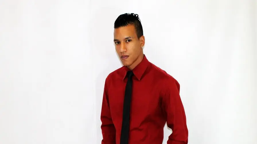 Start Anal Finger HEVADER