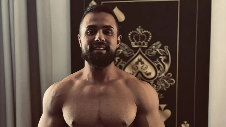 Start Anal Finger HayesWood