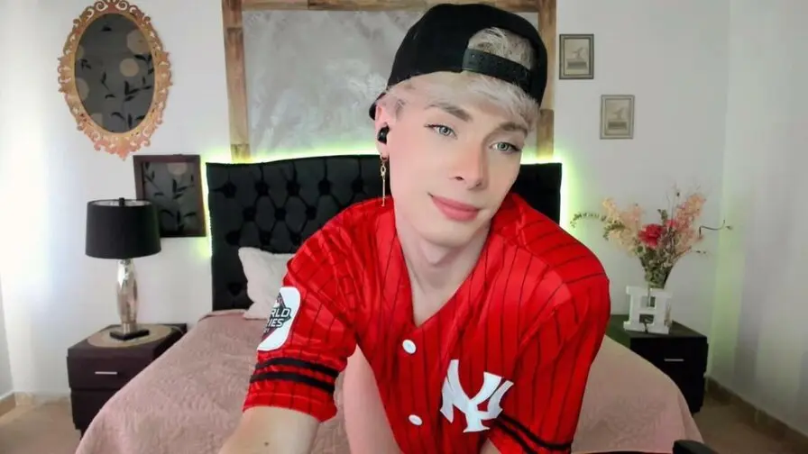 Start Anal Finger HenryPriceWinn