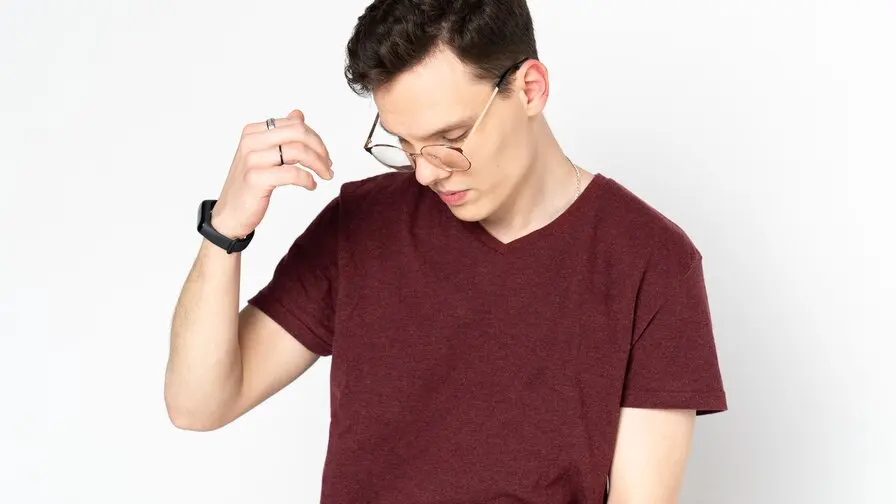 Start Anal Finger HughMungus