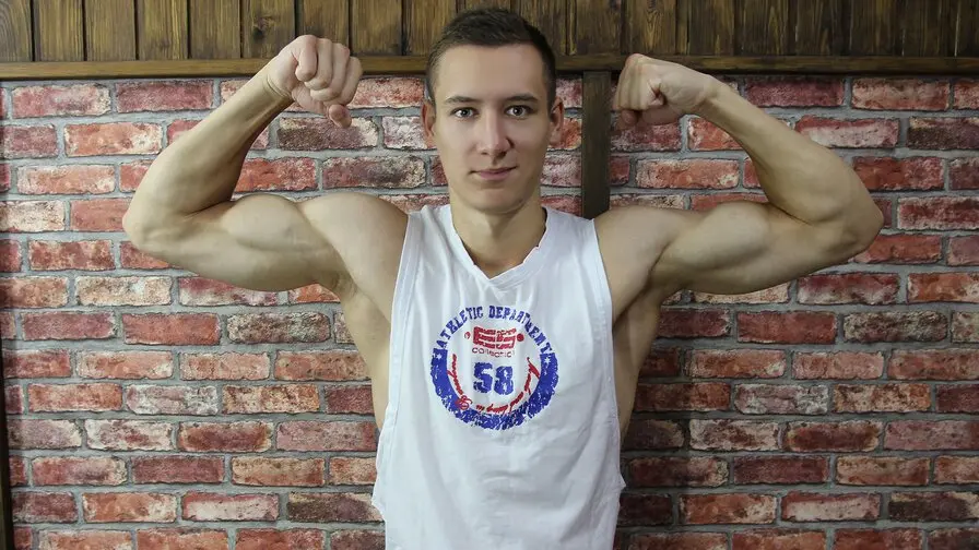 Start Anal Finger JaguarStoch