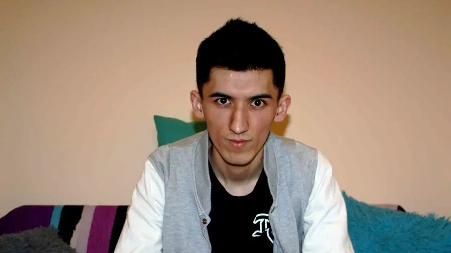 Start Anal Finger JoelSilverman