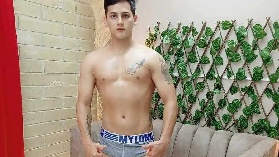 Start Anal Finger JohnnySevilla