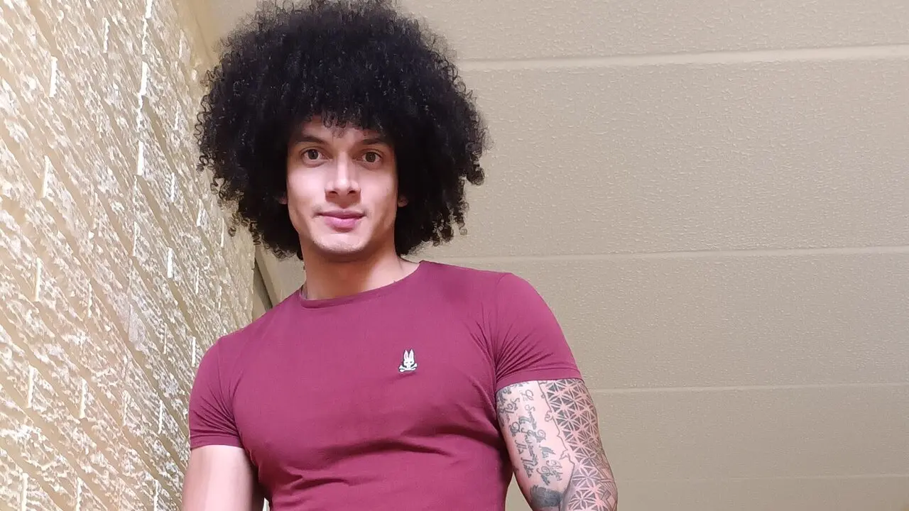 Start Anal Finger JoseGab