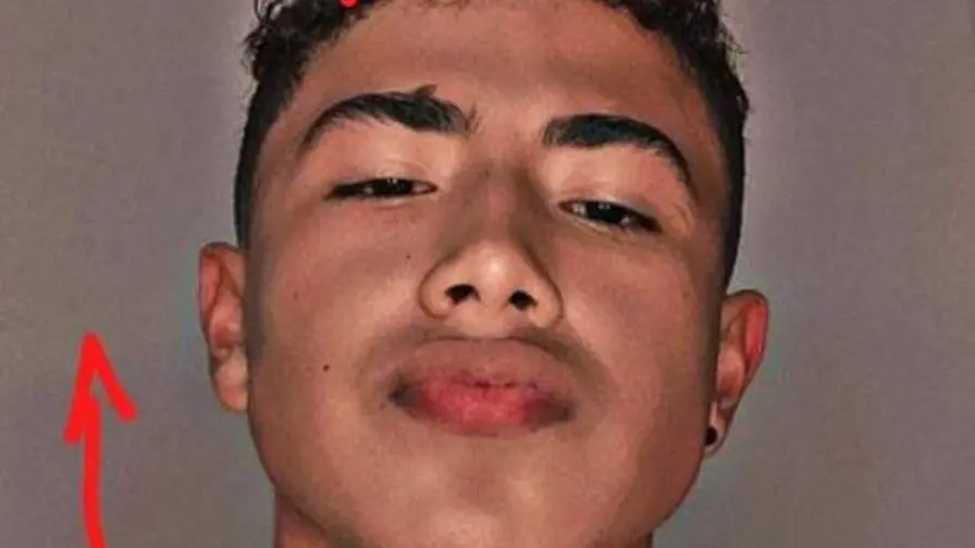 Start Anal Finger JulianPedrozo