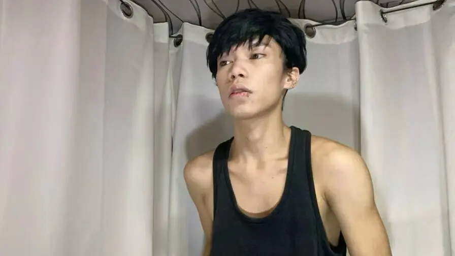 Start Anal Finger KaitoMori