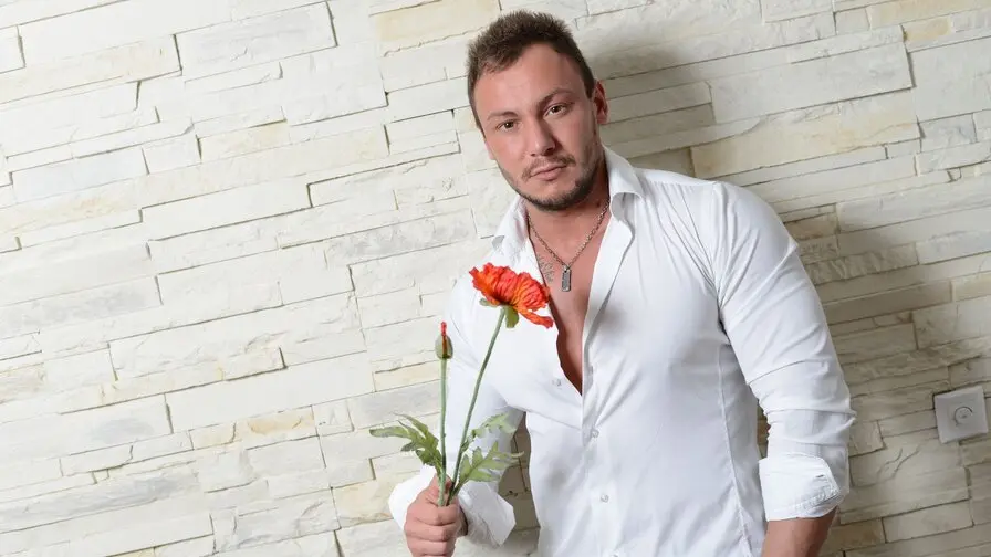 Start Anal Finger KaneStud4u