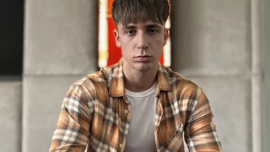 Start Anal Finger KellenWest