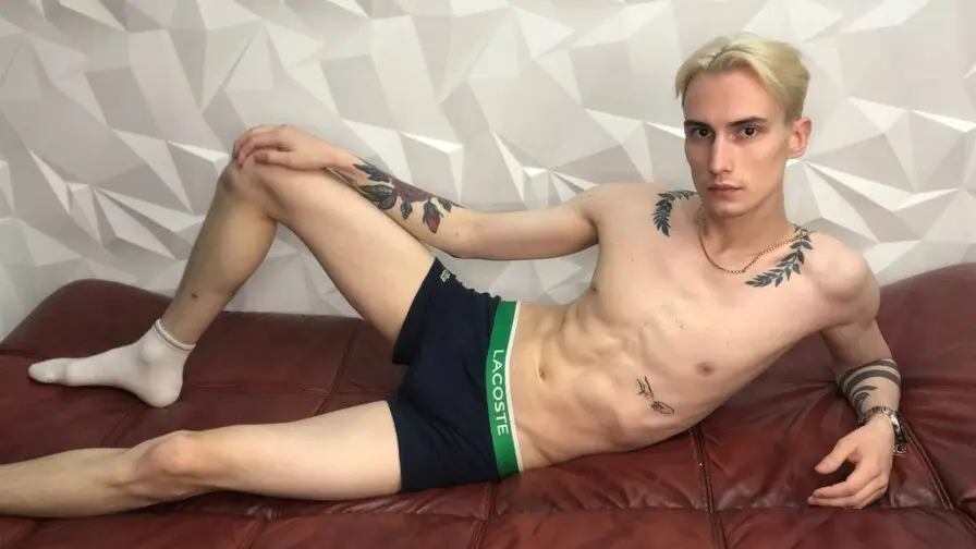 Start Anal Finger KrisShulz