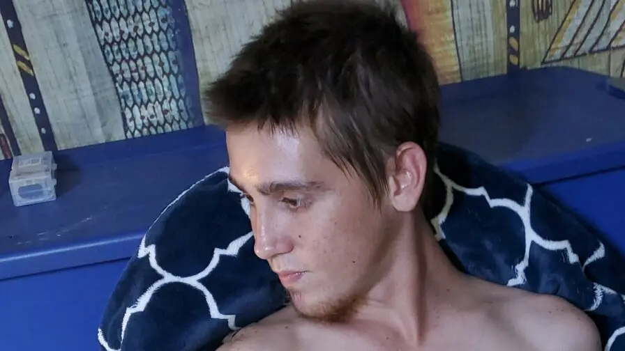 Start Anal Finger KylliusAriziz