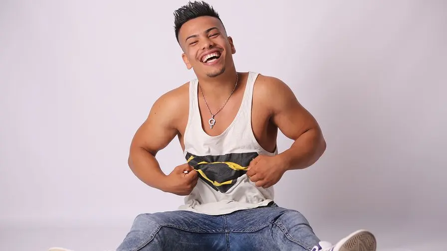 Start Anal Finger LeviSharp