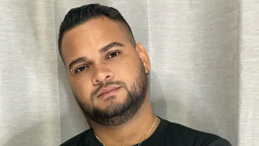 Start Anal Finger LiamJoseph