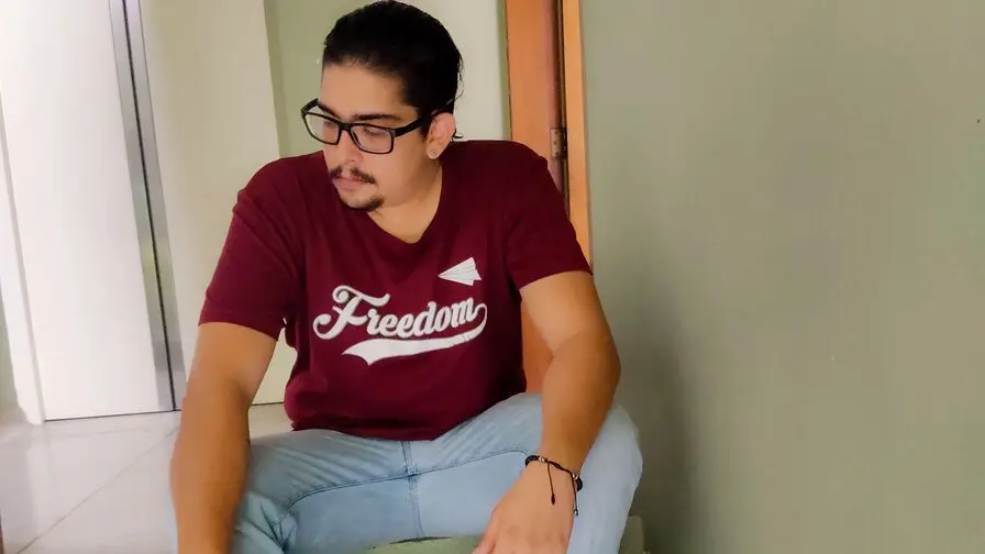 Start Anal Finger MadoxSmith