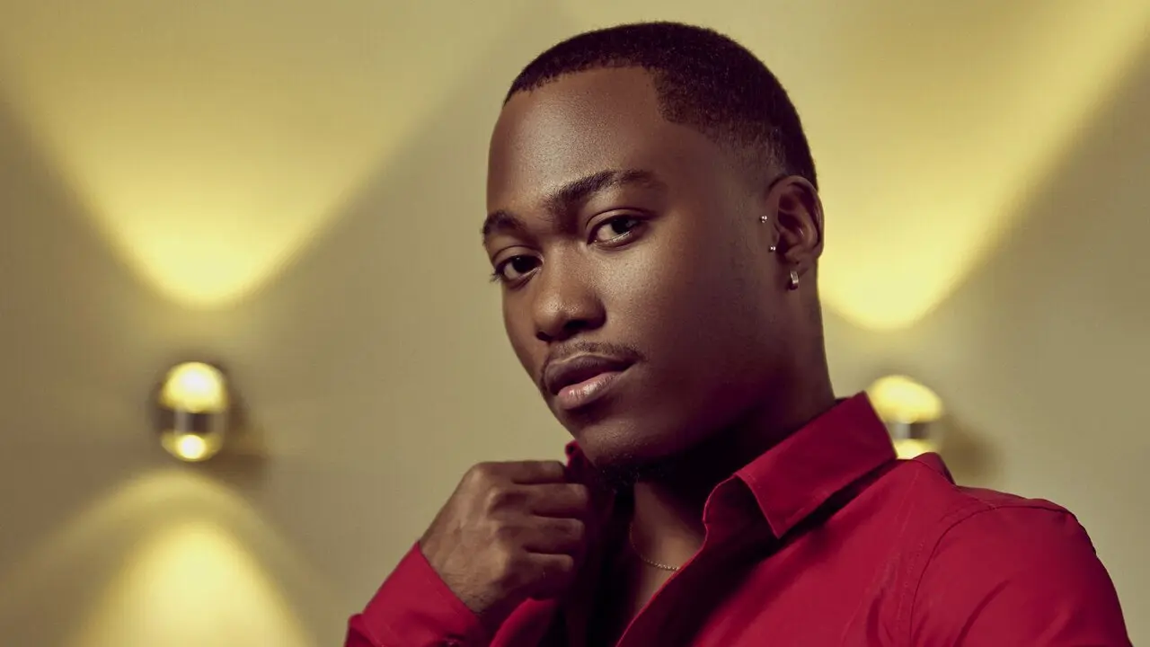 Start Anal Finger MarceloJones