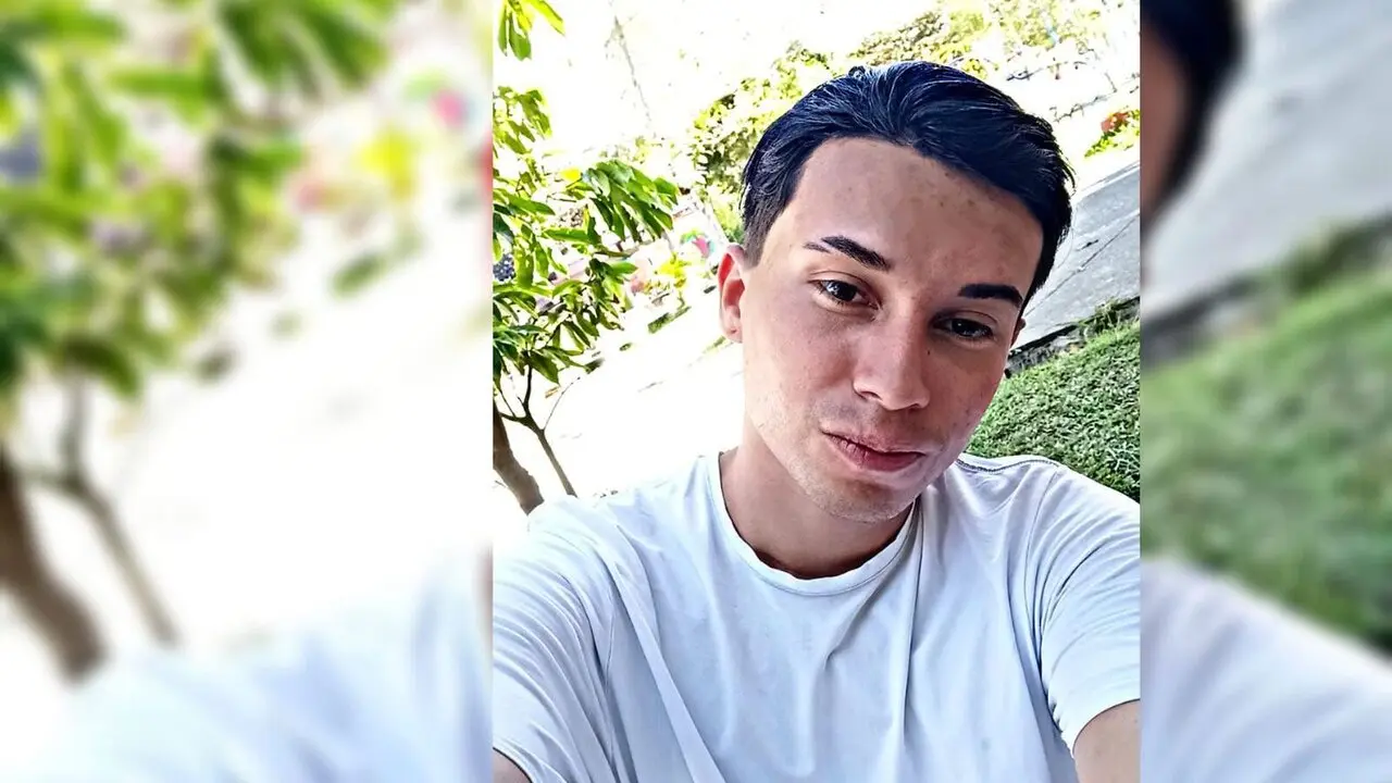 Start Anal Finger MarcosWhite